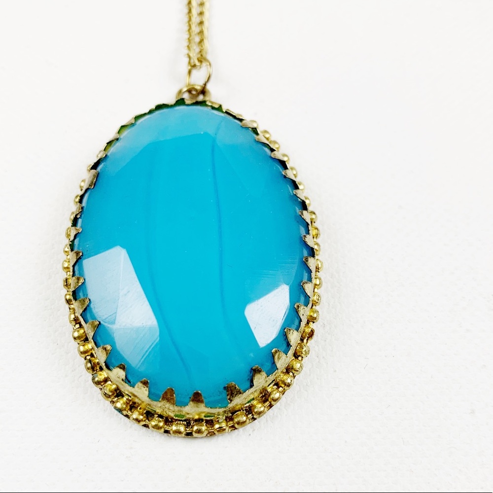 Cam & Zooey Shakti Chakra Healing Pendant Necklace